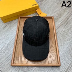 2024SS Hat FENDI Recommended for a wide range of people