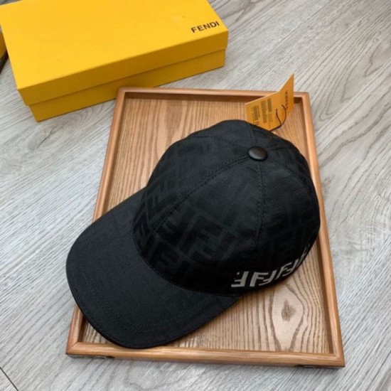 2024SS Hat FENDI Recommended for a wide range of people 2024SS Hat FENDI Recommended for a wide range of people