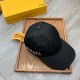 2024SS Hat FENDI Recommended for a wide range of people 2024SS Hat FENDI Recommended for a wide range of people