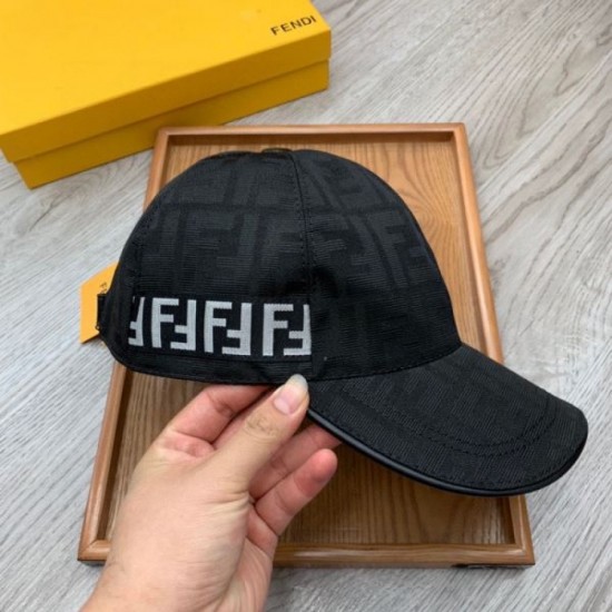 2024SS Hat FENDI Recommended for a wide range of people 2024SS Hat FENDI Recommended for a wide range of people