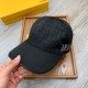 2024SS Hat FENDI Recommended for a wide range of people 2024SS Hat FENDI Recommended for a wide range of people