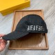 2024SS Hat FENDI Recommended for a wide range of people 2024SS Hat FENDI Recommended for a wide range of people