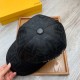 2024SS Hat FENDI Recommended for a wide range of people 2024SS Hat FENDI Recommended for a wide range of people