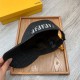 2024SS Hat FENDI Recommended for a wide range of people 2024SS Hat FENDI Recommended for a wide range of people