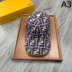2024SS hat FENDI Attractive style 2024SS hat FENDI Attractive style