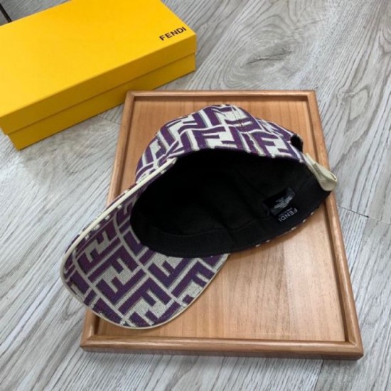2024SS hat FENDI Attractive style 2024SS hat FENDI Attractive style