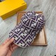 2024SS hat FENDI Attractive style 2024SS hat FENDI Attractive style