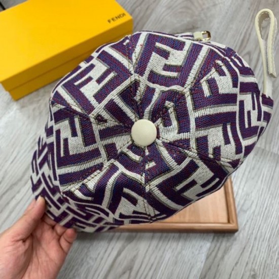 2024SS hat FENDI Attractive style 2024SS hat FENDI Attractive style
