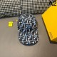 2024SS Hat FENDI Full of fashion sense 2024SS Hat FENDI Full of fashion sense