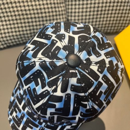 2024SS Hat FENDI Full of fashion sense 2024SS Hat FENDI Full of fashion sense
