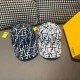 2024SS Hat FENDI Full of fashion sense 2024SS Hat FENDI Full of fashion sense