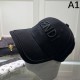 2024SS hat FENDI wear with a strong casual feel 2024SS hat FENDI wear with a strong casual feel