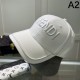 2024SS hat FENDI wear with a strong casual feel 2024SS hat FENDI wear with a strong casual feel