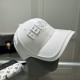 2024SS hat FENDI wear with a strong casual feel 2024SS hat FENDI wear with a strong casual feel