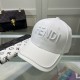 2024SS hat FENDI wear with a strong casual feel 2024SS hat FENDI wear with a strong casual feel