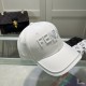 2024SS hat FENDI wear with a strong casual feel 2024SS hat FENDI wear with a strong casual feel