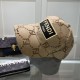 2024SS hat FENDI simple design 2024SS hat FENDI simple design