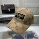2024SS hat FENDI simple design 2024SS hat FENDI simple design