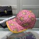 2024SS Hat FENDI Style UP effect 2024SS Hat FENDI Style UP effect