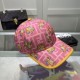2024SS Hat FENDI Style UP effect 2024SS Hat FENDI Style UP effect