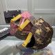 2024SS Hat FENDI Style UP effect 2024SS Hat FENDI Style UP effect
