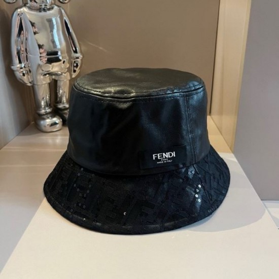 2024SS Hat FENDI Fashionable for advanced users 2024SS Hat FENDI Fashionable for advanced users