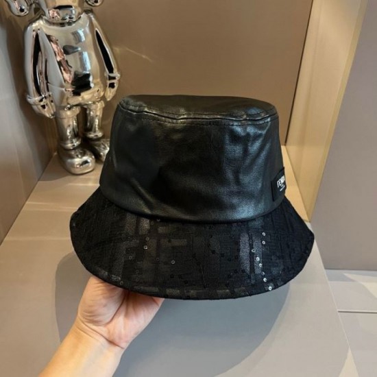 2024SS Hat FENDI Fashionable for advanced users 2024SS Hat FENDI Fashionable for advanced users