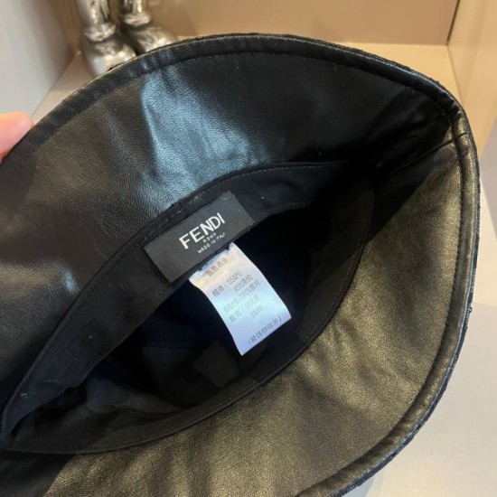 2024SS Hat FENDI Fashionable for advanced users 2024SS Hat FENDI Fashionable for advanced users