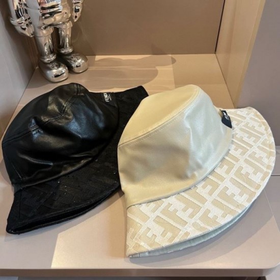2024SS Hat FENDI Fashionable for advanced users 2024SS Hat FENDI Fashionable for advanced users