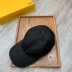 FENDI Elegant Excellence Collection 2024SS Hat FENDI Elegant Excellence Collection 2024SS Hat