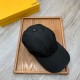 FENDI Elegant Excellence Collection 2024SS Hat FENDI Elegant Excellence Collection 2024SS Hat