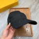 FENDI Elegant Excellence Collection 2024SS Hat FENDI Elegant Excellence Collection 2024SS Hat