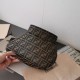 FENDI 2024SS hat that is now very popular among celebrities FENDI 2024SS hat that is now very popular among celebrities