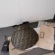 FENDI 2024SS hat that is now very popular among celebrities FENDI 2024SS hat that is now very popular among celebrities