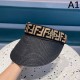FENDI 2024SS hat that celebrities get this season FENDI 2024SS hat that celebrities get this season