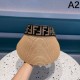 FENDI 2024SS hat that celebrities get this season FENDI 2024SS hat that celebrities get this season