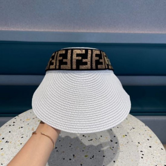 FENDI 2024SS hat that celebrities get this season FENDI 2024SS hat that celebrities get this season