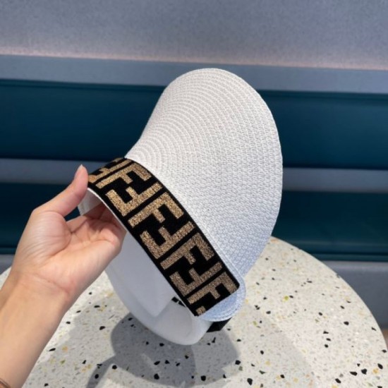 FENDI 2024SS hat that celebrities get this season FENDI 2024SS hat that celebrities get this season