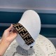 FENDI 2024SS hat that celebrities get this season FENDI 2024SS hat that celebrities get this season