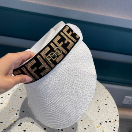 FENDI 2024SS hat that celebrities get this season FENDI 2024SS hat that celebrities get this season
