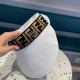FENDI 2024SS hat that celebrities get this season FENDI 2024SS hat that celebrities get this season