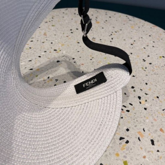 FENDI 2024SS hat that celebrities get this season FENDI 2024SS hat that celebrities get this season