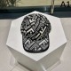 FENDI Keyword to look stylish 2024SS hat FENDI Keyword to look stylish 2024SS hat