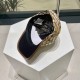 FENDI Keyword to look stylish 2024SS hat FENDI Keyword to look stylish 2024SS hat