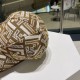 FENDI Keyword to look stylish 2024SS hat FENDI Keyword to look stylish 2024SS hat