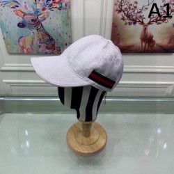 2024SS Hat GUCCI Gucci New Limited Very Beautiful Color