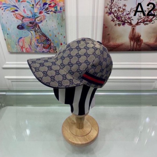 2024SS Hat GUCCI Gucci New Limited Very Beautiful Color 2024SS Hat GUCCI Gucci New Limited Very Beautiful Color