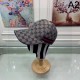 2024SS Hat GUCCI Gucci New Limited Very Beautiful Color 2024SS Hat GUCCI Gucci New Limited Very Beautiful Color