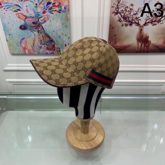 2024SS Hat GUCCI Gucci New Limited Very Beautiful Color 2024SS Hat GUCCI Gucci New Limited Very Beautiful Color