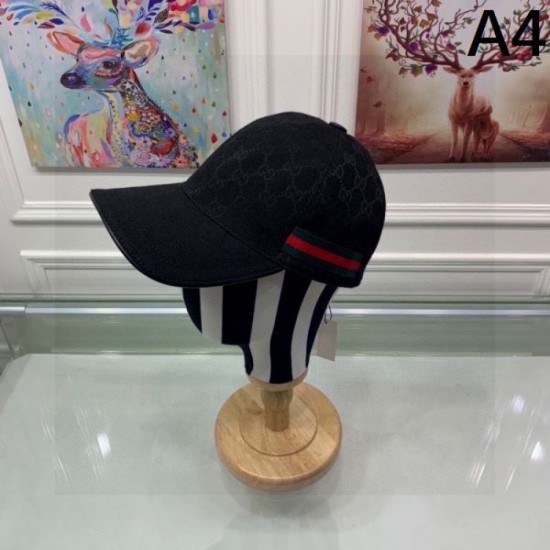 2024SS Hat GUCCI Gucci New Limited Very Beautiful Color 2024SS Hat GUCCI Gucci New Limited Very Beautiful Color